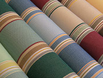 toile de store