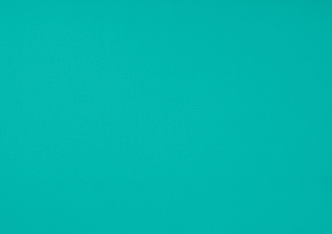 toile de store 6688-turquoise